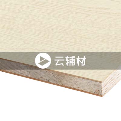 鹰冠生态板（常规） 金杉木1220*2440*17mm