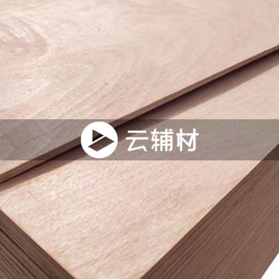 背板 鹰冠背板1220*2440*6mm常规