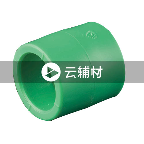 柏可威绿色PPR 管套20mm