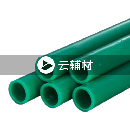 柏可威绿色PPRS3.2 25*3.5*3M