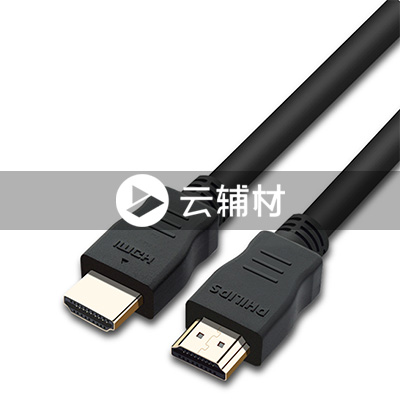 SWV7117D/93HDMI黑色3米