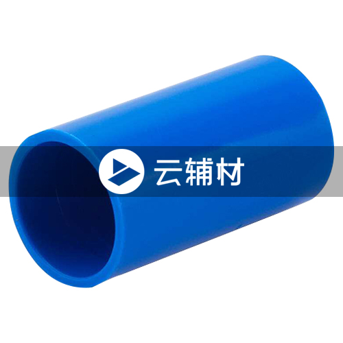 辅料 PVC线管直接20蓝