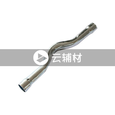 辅料 金属一体短过桥16