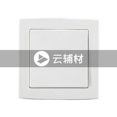 AL119一位中间开关