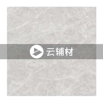 诺贝尔MS807808大理石劳伦灰浅800*800