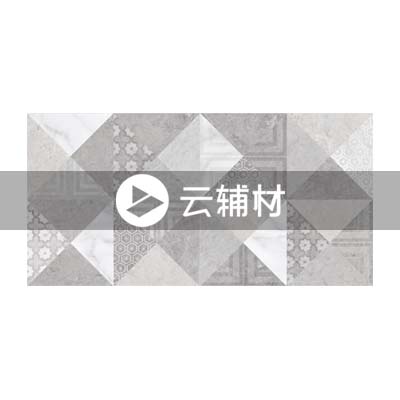 诺贝尔MS487003S维纳斯灰花片400*800