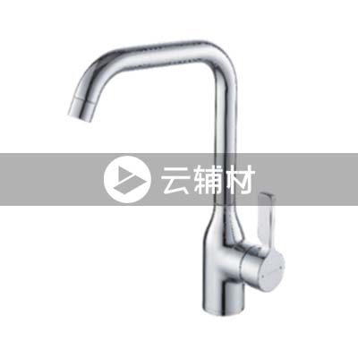 九牧JLT301-1X10-116单把厨房龙头