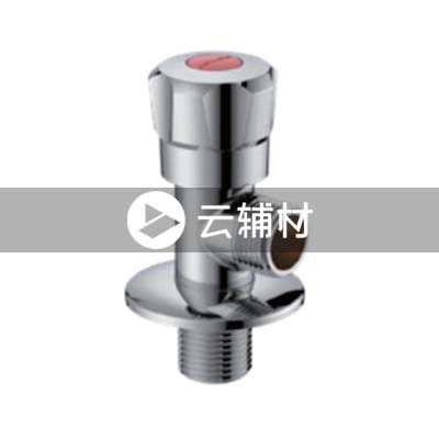 九牧JJF02-2T10-116快开热角阀