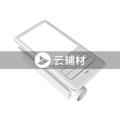 AUPU 奥普浴霸2640W QDP3126A30*60