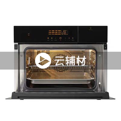 方太 蒸烤一体机T8.i