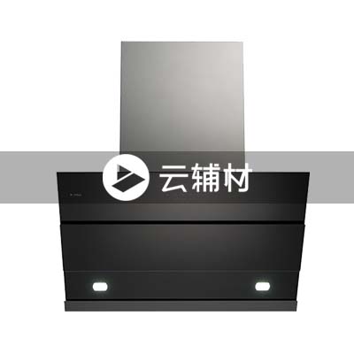 方太 侧吸油烟机CXW-258-JQ33(不带罩)