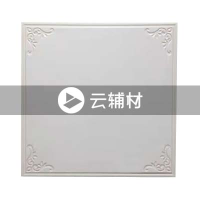 万宝扣板0.6金秋恋歌300*300