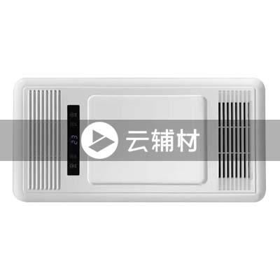 万宝暖风机致雅66号300*600