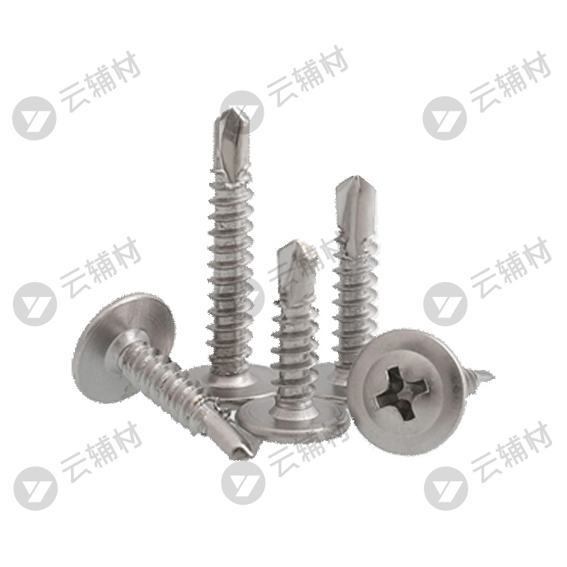 十字头燕尾钉32