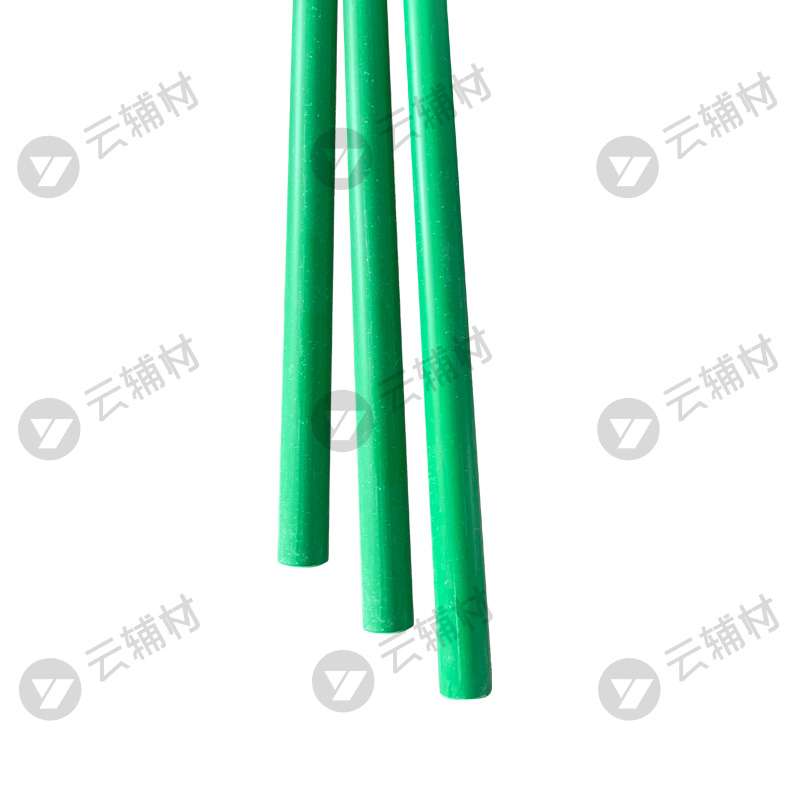 云辅材PVC专供线管16*2.6（绿色）