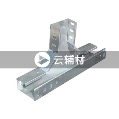 桥架100*50 平三通