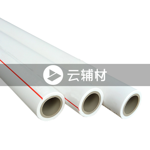 金牛PPR灰白双色 S2.5 32*5.4*3M