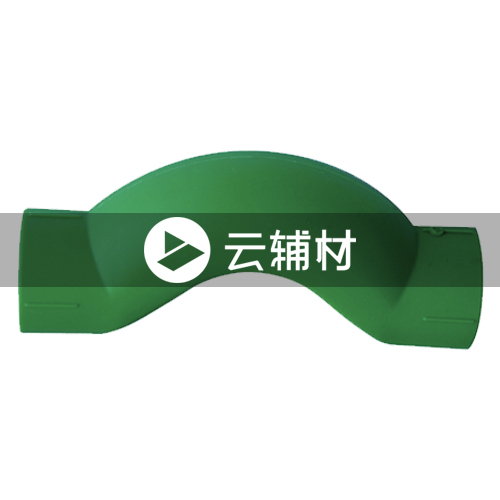 伟星绿色PPR 过桥弯32