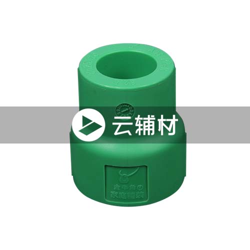 沃盾 异径管套32*25（绿色）