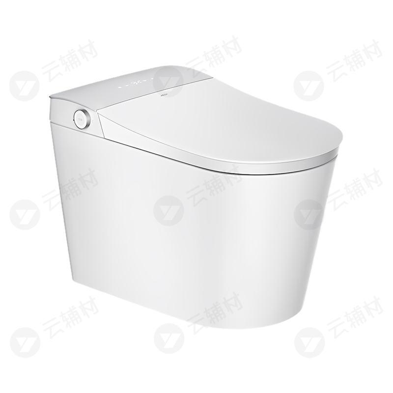 恒洁智能马桶一体机QI50 305坑距300-390mm