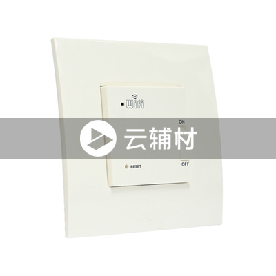 AU33544-WW 墙装式无线路由器